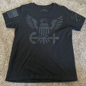 Grunt Style-US Navy Crow